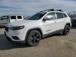 1C4PJLLB5KD411335 2019 JEEP GRAND CHEROKEE
