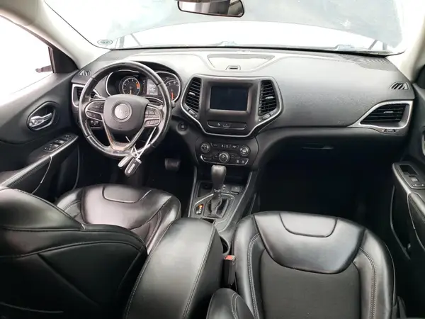 1C4PJLLB5KD429091 2019 JEEP GRAND CHEROKEE - Image 8