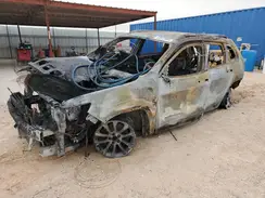 1C4PJLLB5KD434131 2019 JEEP GRAND CHEROKEE