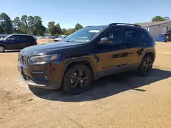 1C4PJLLB5KD455500 2019 JEEP GRAND CHEROKEE
