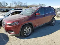 1C4PJLLB5KD479411 2019 JEEP GRAND CHEROKEE