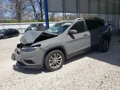 1C4PJLLB5LD506303 2020 JEEP GRAND CHEROKEE