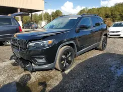 1C4PJLLB5LD510786 2020 JEEP GRAND CHEROKEE