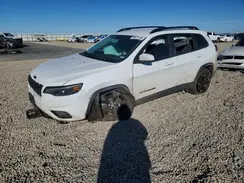 1C4PJLLB5LD571118 2020 JEEP GRAND CHEROKEE