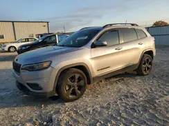 1C4PJLLB5LD585519 2020 JEEP GRAND CHEROKEE