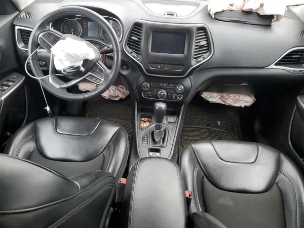 1C4PJLLB5LD605915 2020 JEEP GRAND CHEROKEE - Image 8