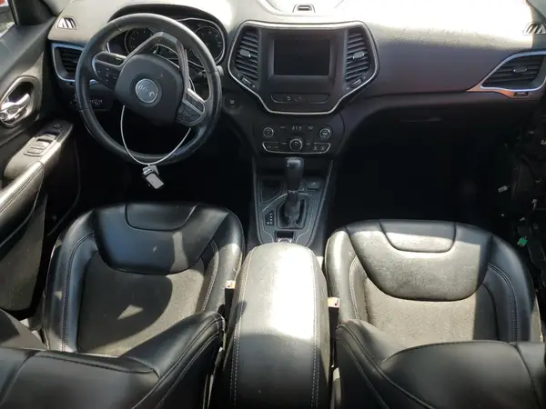 1C4PJLLB5LD624061 2020 JEEP GRAND CHEROKEE - Image 8