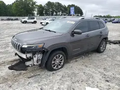 1C4PJLLB5MD112348 2021 JEEP GRAND CHEROKEE