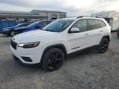 1C4PJLLB5MD112852 2021 JEEP GRAND CHEROKEE