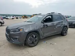 1C4PJLLB5MD134799 2021 JEEP GRAND CHEROKEE