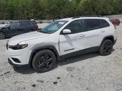 1C4PJLLB5MD235549 2021 JEEP GRAND CHEROKEE