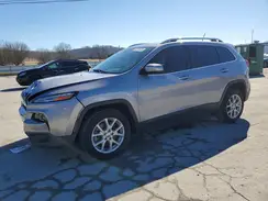 1C4PJLLB6JD511605 2018 JEEP GRAND CHEROKEE