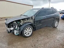 1C4PJLLB6JD514147 2018 JEEP GRAND CHEROKEE