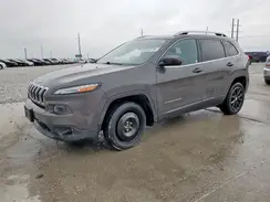 1C4PJLLB6JD518540 2018 JEEP GRAND CHEROKEE