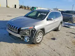 1C4PJLLB6JD537802 2018 JEEP GRAND CHEROKEE