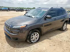 1C4PJLLB6JD537881 2018 JEEP GRAND CHEROKEE