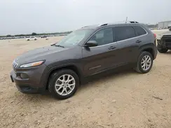 1C4PJLLB6JD537900 2018 JEEP GRAND CHEROKEE