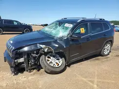 1C4PJLLB6JD538237 2018 JEEP GRAND CHEROKEE