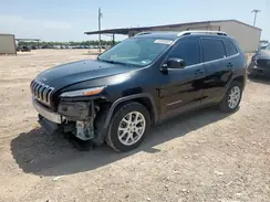 1C4PJLLB6JD551523 2018 JEEP GRAND CHEROKEE