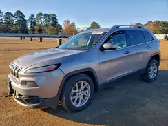 1C4PJLLB6JD561078 2018 JEEP GRAND CHEROKEE