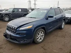 1C4PJLLB6JD584389 2018 JEEP GRAND CHEROKEE