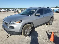 1C4PJLLB6JD621621 2018 JEEP GRAND CHEROKEE