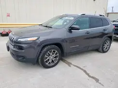1C4PJLLB6JD621795 2018 JEEP GRAND CHEROKEE