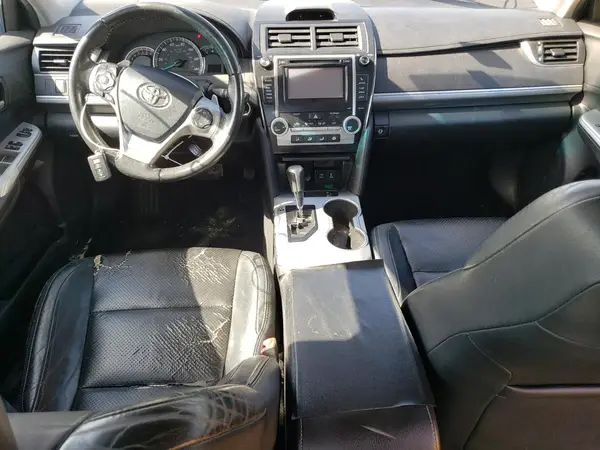 1C4PJLLB6KD110234 2019 JEEP GRAND CHEROKEE - Image 8