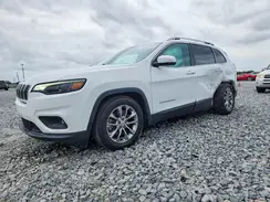 1C4PJLLB6KD111125 2019 JEEP GRAND CHEROKEE