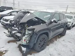 1C4PJLLB6KD184317 2019 JEEP GRAND CHEROKEE