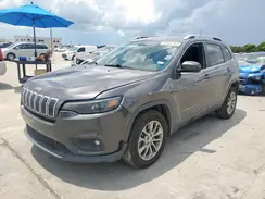 1C4PJLLB6KD240675 2019 JEEP GRAND CHEROKEE