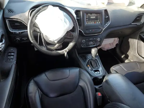 1C4PJLLB6KD290329 2019 JEEP GRAND CHEROKEE - Image 8