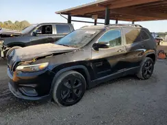 1C4PJLLB6KD296650 2019 JEEP GRAND CHEROKEE