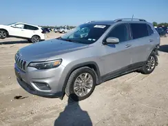 1C4PJLLB6KD316640 2019 JEEP GRAND CHEROKEE