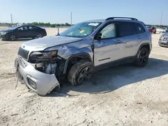 1C4PJLLB6KD338752 2019 JEEP GRAND CHEROKEE