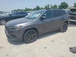 1C4PJLLB6KD404071 2019 JEEP GRAND CHEROKEE