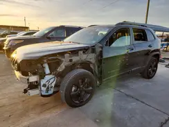 1C4PJLLB6KD411876 2019 JEEP GRAND CHEROKEE