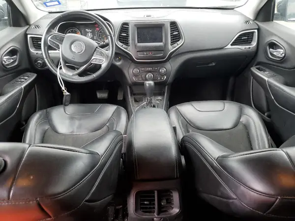 1C4PJLLB6KD420481 2019 JEEP GRAND CHEROKEE - Image 8
