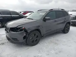 1C4PJLLB6KD454162 2019 JEEP GRAND CHEROKEE