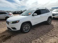 1C4PJLLB6KD462794 2019 JEEP GRAND CHEROKEE
