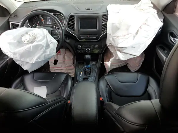 1C4PJLLB6KD462794 2019 JEEP GRAND CHEROKEE - Image 8