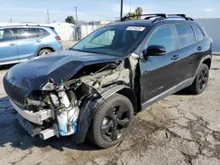 1C4PJLLB6KD466473 2019 JEEP GRAND CHEROKEE
