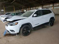 1C4PJLLB6KD479076 2019 JEEP GRAND CHEROKEE