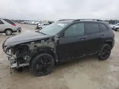 1C4PJLLB6LD514779 2020 JEEP GRAND CHEROKEE