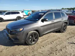 1C4PJLLB6LD516239 2020 JEEP GRAND CHEROKEE