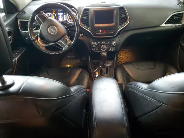1C4PJLLB6LD528388 2020 JEEP GRAND CHEROKEE - Image 8