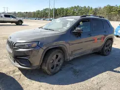 1C4PJLLB6LD545739 2020 JEEP GRAND CHEROKEE