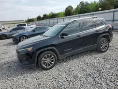 1C4PJLLB6LD547586 2020 JEEP GRAND CHEROKEE