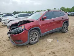 1C4PJLLB6LD547619 2020 JEEP GRAND CHEROKEE