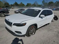 1C4PJLLB6LD552299 2020 JEEP GRAND CHEROKEE